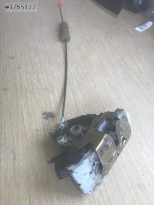 Ford Mondeo kapı kilidi