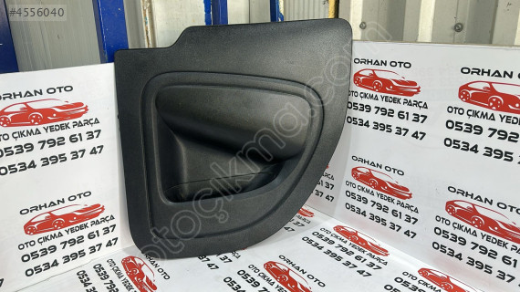 FİAT FİORİNO SAG ARKA KAPI DÖŞEMESİ