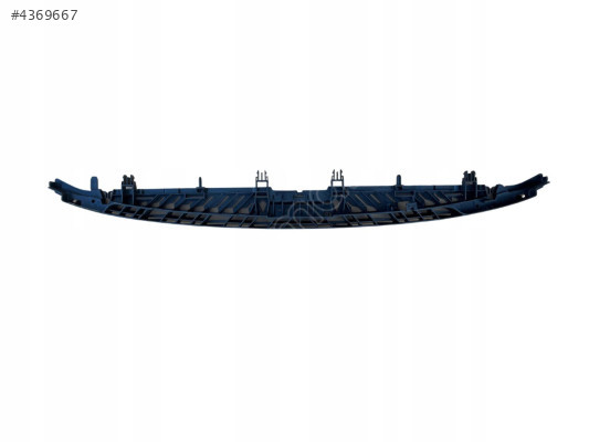 9Y0805241B CAYENNE 2018 ÖN PANEL HAVALANDIRMA BRAKETİ