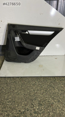 PASSAT B7 11-14 ÇIKMA KAPI DÖŞEMESİ - SAĞ ARKA - 3AE867212