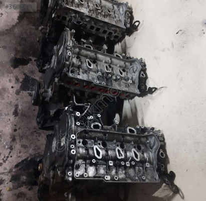 Renault trafic çıkma motor parçaları