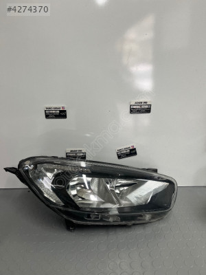 Ford Courier sağ ön far sökme hatasız