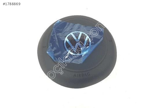 PASSAT B8 DİREKSİYON AIRBAG 5G0880201AJ 5G0880201AC