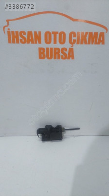 Laguna 3 Depo Kapak Kilit Motoru 788265217R