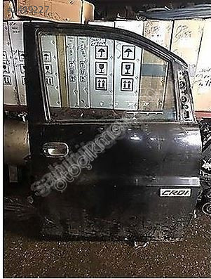 HYUNDAİ STAREX SAĞ SOL KAPI