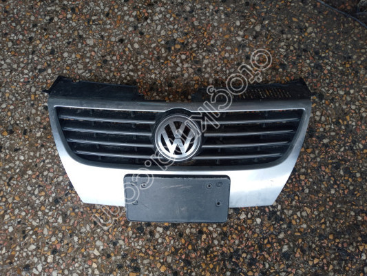Volkswagen Passat B6 Ön Panjur Orijinal Hatasız Çıkma