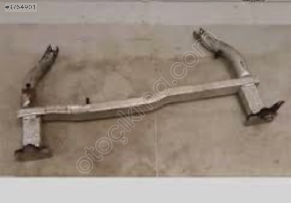 Peugeot 508 ön darbe emici travers 3502HZ