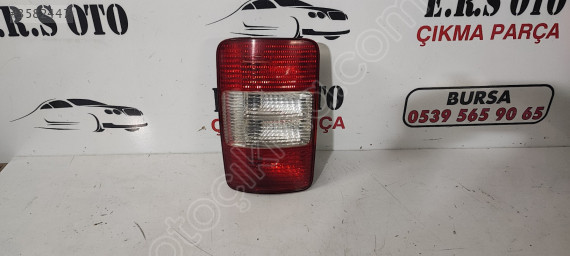 VW CADDY 04-10 SAĞ ARKA STOP LAMBASI 2K0945112
