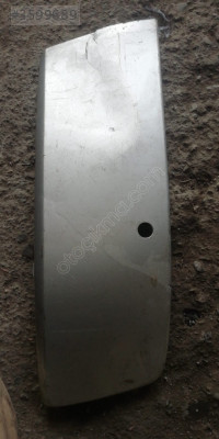 Transporter T6 Sis Kapak 7E5807820 - Volvo S80 Sis Farı Çerçev