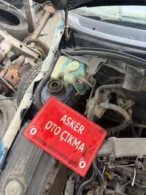 Astra f cam su bidonu