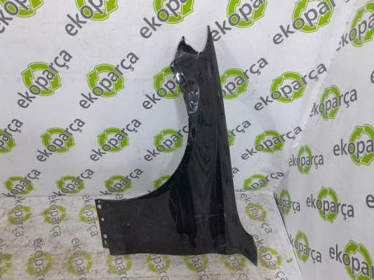 MERCEDES C SERİSİ 2014 2020 W205 SOL ÖN ÇAMURLUK : A2058810101