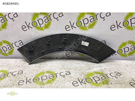 MINI COOPER COUNTRYMAN 2014 2020 F60 SAĞ ARKA DODİK 51777389364