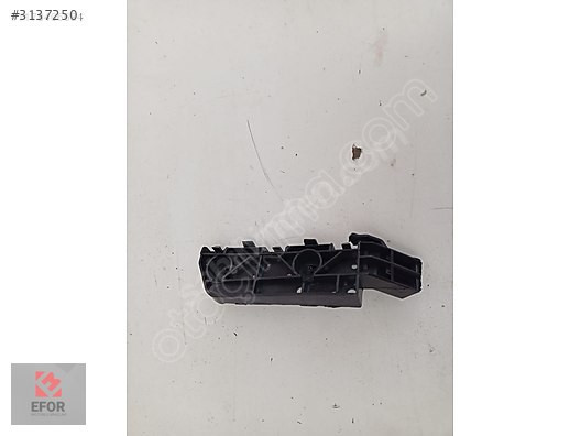 HONDA CRV SIFIR SOL TAMPON BRAKET 06-12 OEM NO: 71198-SWA-003