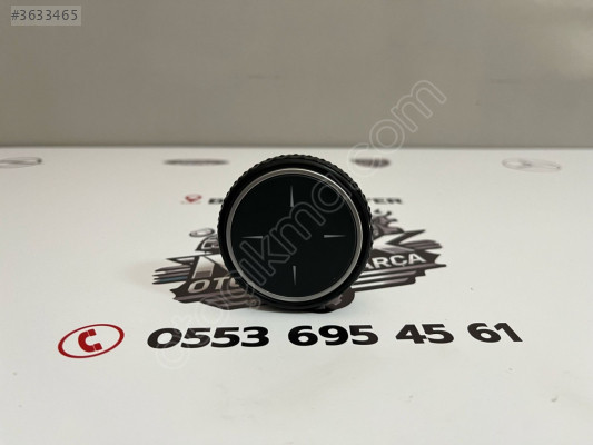 TOGG T10X JOİSTİK ÇERÇEVESİ ORJİNAL