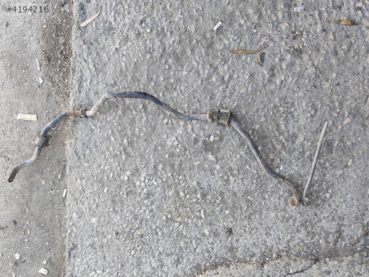 CHERY TİGGO 3 ÖN VİRAJ DEMİRİ t112906010 ORİJİNAL PARÇA