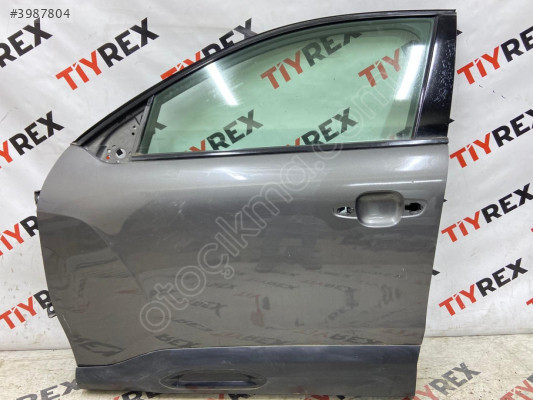Citroen C4 C4X sol ön kapı dolu sökme 55.000
