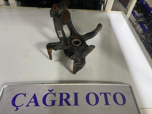 2Q0407256 AF POLO TAİGI T-CROSS TAŞIYICI SAĞ ORJİNAL