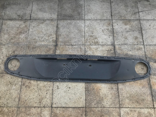 Hyundaı İ10 Arka Tampon Izgarası 86683-B9500