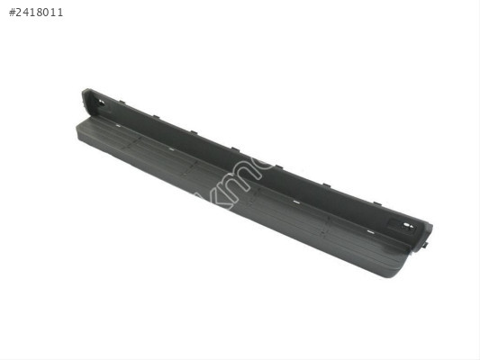 LT35 LT46 SPRINTER 97-07 BASAMAKLI ARKA TAMPON 2D1807323