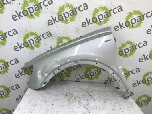 AUDI Q3 2019 2024 SOL ÖN ÇAMURLUK 83A821021