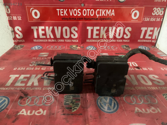 2H0 907 379 G - 2H0 907 379 M AMAROK ÇIKMA ABS BEYNİ