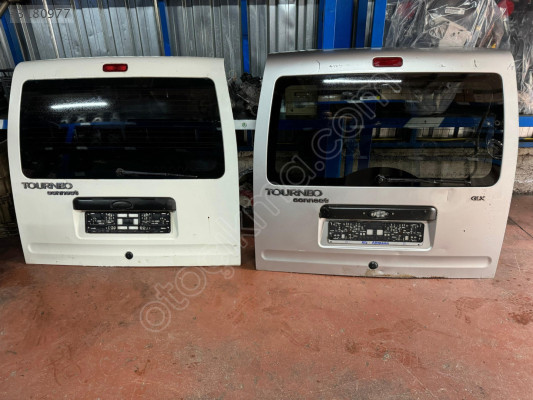 FORD TOURNEO CONNECT ÇIKMA BAGAJ KAPAĞI DOLU