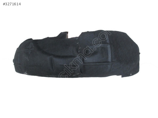 SKODA OCTAVIA- 05/09; ARKA ÇAMURLUK DAVLUMBAZI SOL (HALI TİP)(T