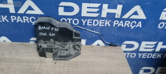 BMW F10 F30 SOL KAPI KİLİDİ A053702