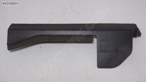 29136-G6000 RADYATÖR MUHAFAZA SOL PİCANTO 2017 SONRASI