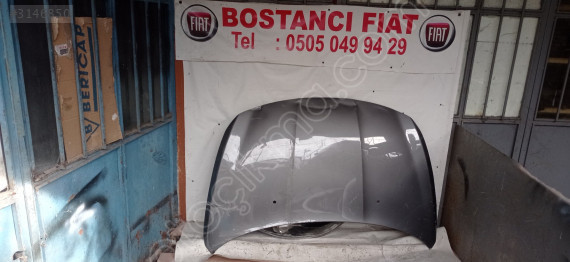 Fiat egea 2015 2024  çıkma ön kaput