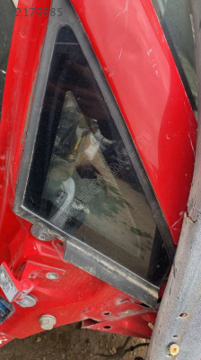Fiat punto çıkma sağ sol ön kelebek camı