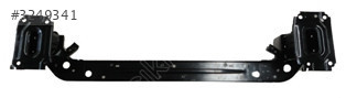 MITSUBISHI ASX- 11/12; ÖN TAMPON DEMİRİ (FPI)