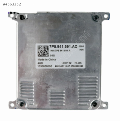 SEAT LEON LED FAR BEYNİ 17-20 OEM- 7P5941591AD