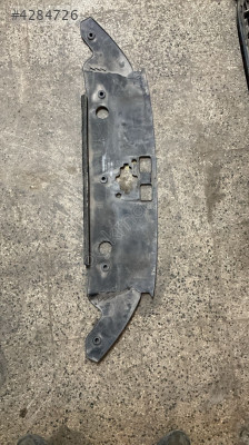 Ford ecosport tampon üst bakaliti