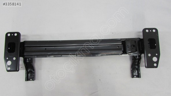 86530-1Y000 PICANTO 2011- ÖN TAMPON DEMİRİ