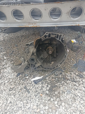 FIAT ALBEA 1.3 EURO 4 ŞANZIMAN