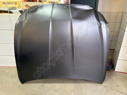 MASERATİ QUATTROPORTE KAPUT