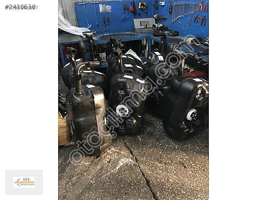 Fiat Ducato, Peugeot Boxer, Citroen Jumper- Orjinal Mazot De