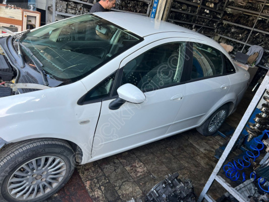 FIAT LINEA KAPI DOSEMELERI TAKIM MERT OTO
