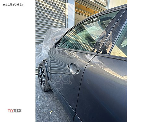 CITROEN C4 SOL ÖN KAPI ORJİNAL HATASIZ 2023 2024