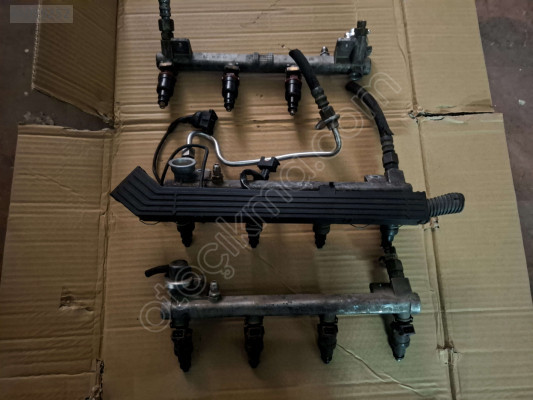 ÖZMEN OPEL VECTRA A B ENJEKTÖR TAKIMI 90501588 90411551