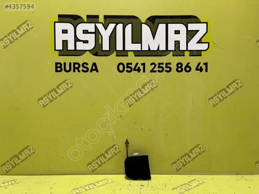 TİGGO 7 PRO 22-24 ÖN ÇEKİ KAPAĞI 602000949AADQJ