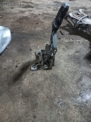 FORD FOCUS 3 1,6 TDCİ 2015 EL  FRENİ