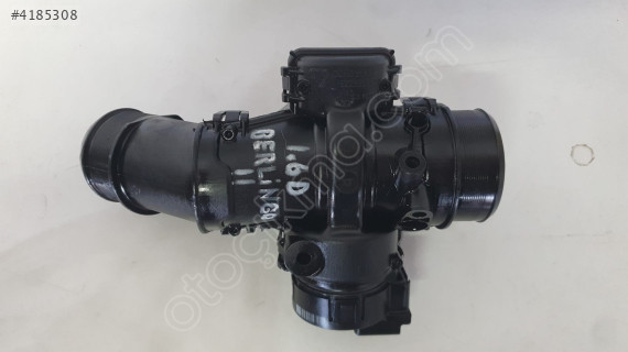 citroen berlingo 2011 1.6 çıkma gaz kelebeği (son fiyat)