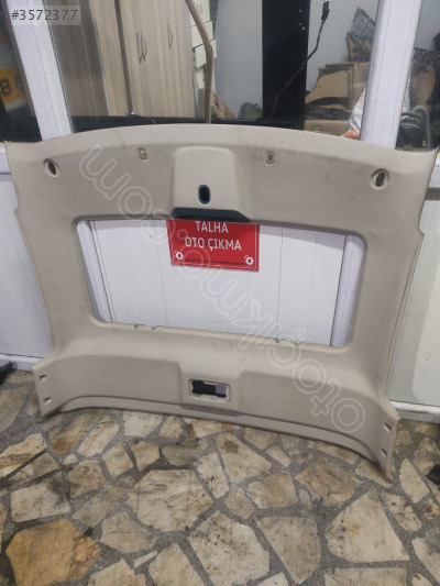 LAND ROVER FREELANDER 1 TEK KAPI TAVAN DÖŞEMESİ ÇIKMA