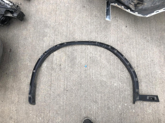 BMW X3 G01 M SOL ÖN DODİK 8064817