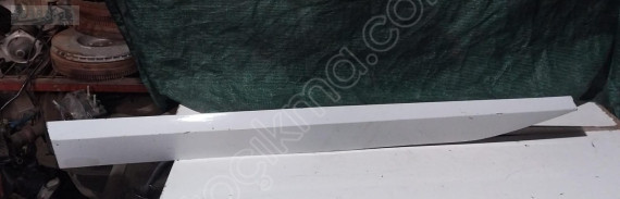 3V0854939 orj 14-18 skoda süperb sol ön kapı bandı