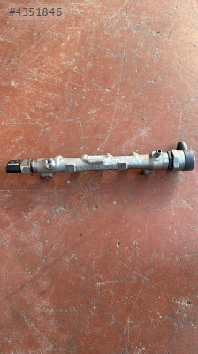 VOLSKWAGEN PASSAT B8 DCX REİL HATTI