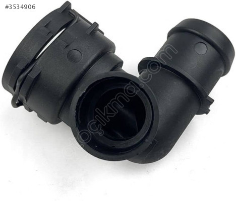 5Q0122291AK RADYATÖR SU HORTUM FLANŞI CADDY FORMENTOR İBİZA LEON.
