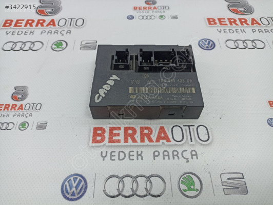 VOLKSWAGEN CADDY KONFOR BEYNİ 1K0959433CA